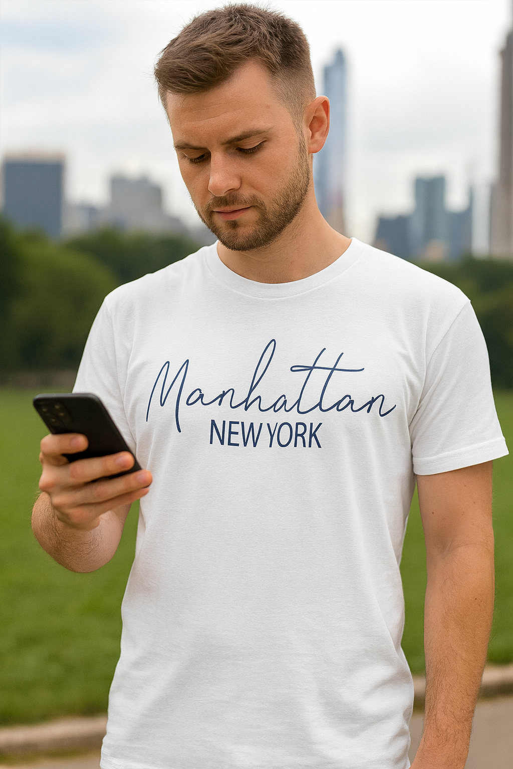 NYC Manhattan